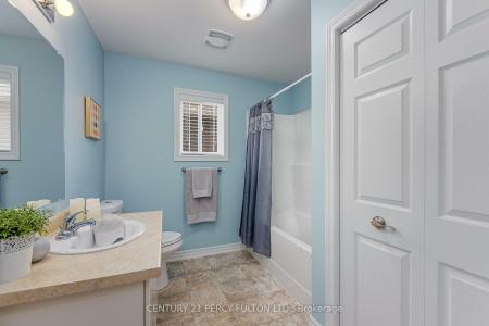 58 LUCY LANE, Orillia, Ontario L3V 0G3, Canada