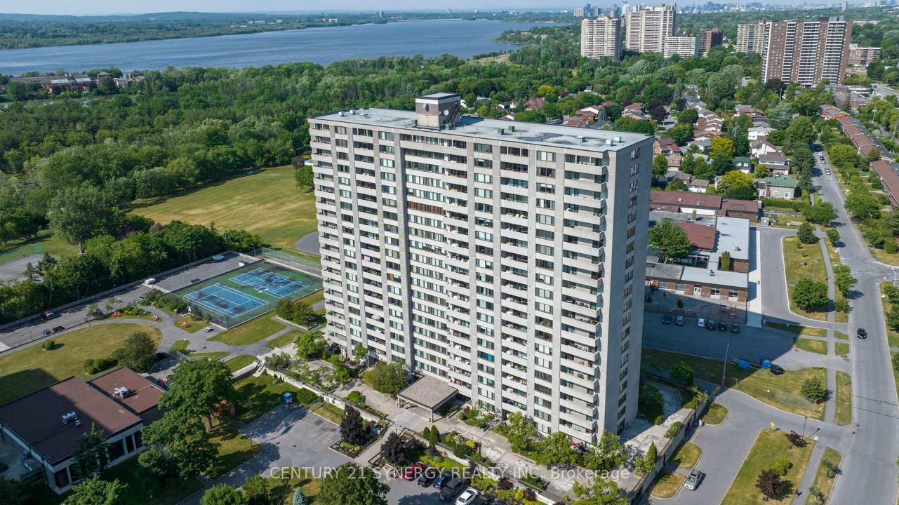 2625 REGINA STREET, Britannia - Lincoln Heights And Area, Ontario K2B 5W8, Canada