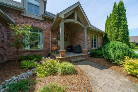 2091 VALLEYRUN BOULEVARD, London North, أونتاريو N6G 5M7, كندا