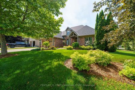 2091 VALLEYRUN BOULEVARD, London North, أونتاريو N6G 5M7, كندا