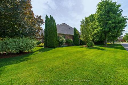 2091 VALLEYRUN BOULEVARD, London North, أونتاريو N6G 5M7, كندا