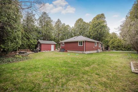 17 CAMMIDGE CRESCENT, South Bruce Peninsula, Ontario N0H 2G0, CANADÁ