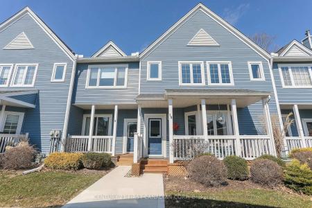 374 FRONT STREET, Central Elgin, Ontario N5L 1E9, Canada