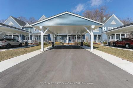 374 FRONT STREET, Central Elgin, Ontario N5L 1E9, Canada
