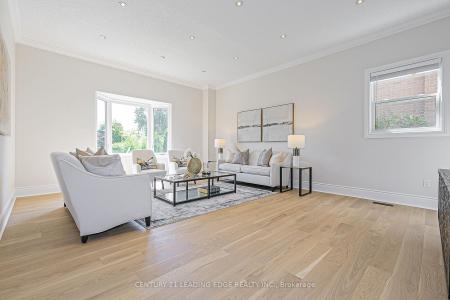 2 HOMESTEAD COURT, Markham, Ontario L3P 5C3, Canada