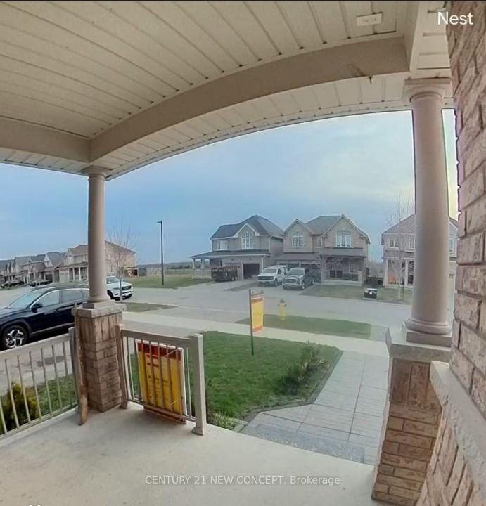 53 LAMPKIN STREET, Georgina, Ontario L0E 1R0, Canada