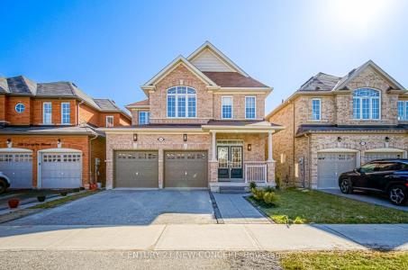 53 LAMPKIN STREET, Georgina, Ontario L0E 1R0, Canada