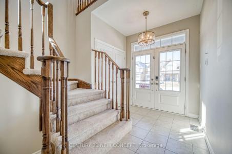 53 LAMPKIN STREET, Georgina, Ontario L0E 1R0, Canada