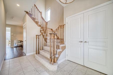 53 LAMPKIN STREET, Georgina, Ontario L0E 1R0, Canada