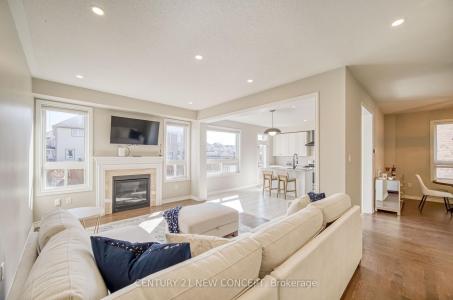 53 LAMPKIN STREET, Georgina, Ontario L0E 1R0, Canada