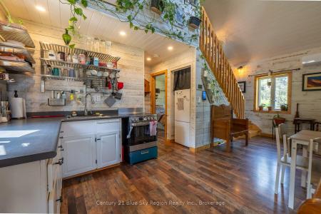 30 PAUTOIS ROAD, Calvin, Ontario P0H 1V0, Canada
