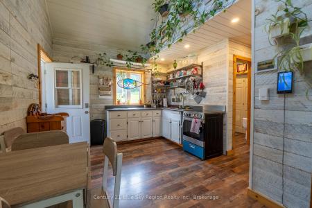 30 PAUTOIS ROAD, Calvin, Ontario P0H 1V0, Canada