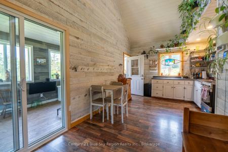 30 PAUTOIS ROAD, Calvin, Ontario P0H 1V0, Canada