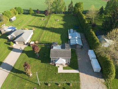 163858 BROWNSVILLE ROAD, South-west Oxford, Ontario N0L 1C0, Canadá