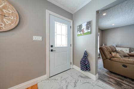 163858 BROWNSVILLE ROAD, South-west Oxford, Ontario N0L 1C0, Canadá