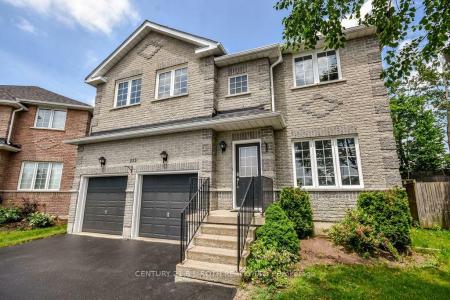 113 LIVIA HERMAN WAY, Barrie, 온타리오주 L4M 7K5, 캐나다