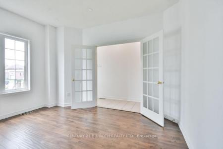113 LIVIA HERMAN WAY, Barrie, 온타리오주 L4M 7K5, 캐나다