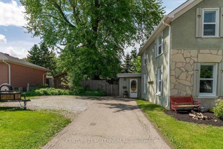 62 TOWNLINE N/A, Orangeville, Ontario L9W 1V6, Canadá