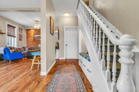 62 TOWNLINE N/A, Orangeville, Ontario L9W 1V6, Canadá