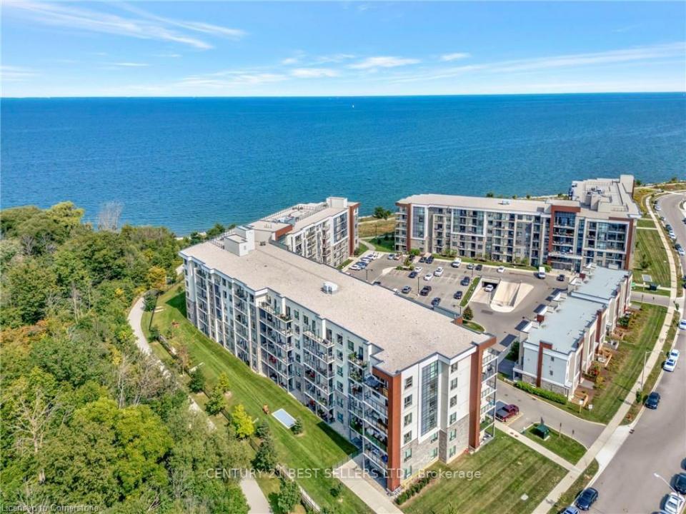 125 SHOREVIEW PLACE, Hamilton, Ontario L8E 0K3, Canadá
