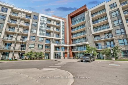 125 SHOREVIEW PLACE, Hamilton, Ontario L8E 0K3, Canadá