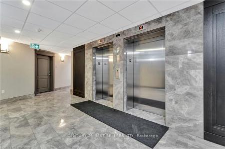 125 SHOREVIEW PLACE, Hamilton, Ontario L8E 0K3, Canadá