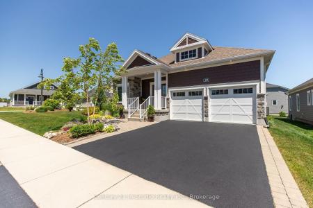 209 SNOWBERRY LANE, Georgian Bluffs, Ontario N0H 1S0, Canada