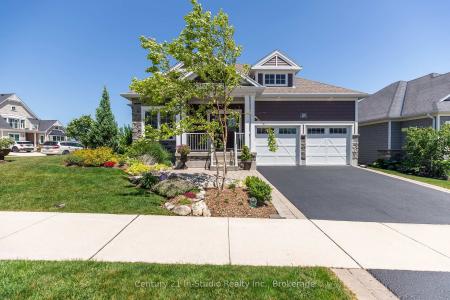 209 SNOWBERRY LANE, Georgian Bluffs, Ontario N0H 1S0, Canada
