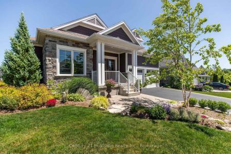 209 SNOWBERRY LANE, Georgian Bluffs, Ontario N0H 1S0, Canada
