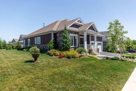 209 SNOWBERRY LANE, Georgian Bluffs, Ontario N0H 1S0, Canada