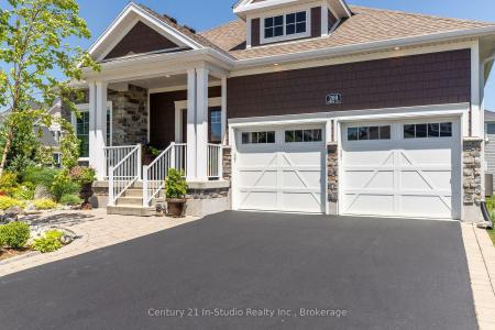 209 SNOWBERRY LANE, Georgian Bluffs, Ontario N0H 1S0, Canada