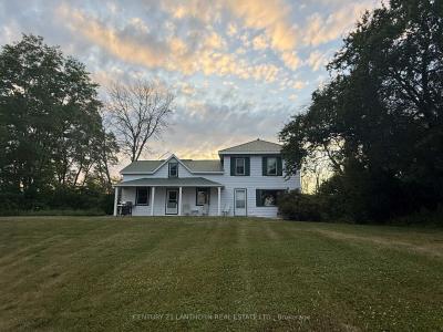 129 CRESSY LAKESIDE ROAD, Prince Edward County, Ontario K0K 2T0, Kanada