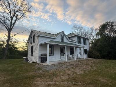 129 CRESSY LAKESIDE ROAD, Prince Edward County, Ontario K0K 2T0, Canada
