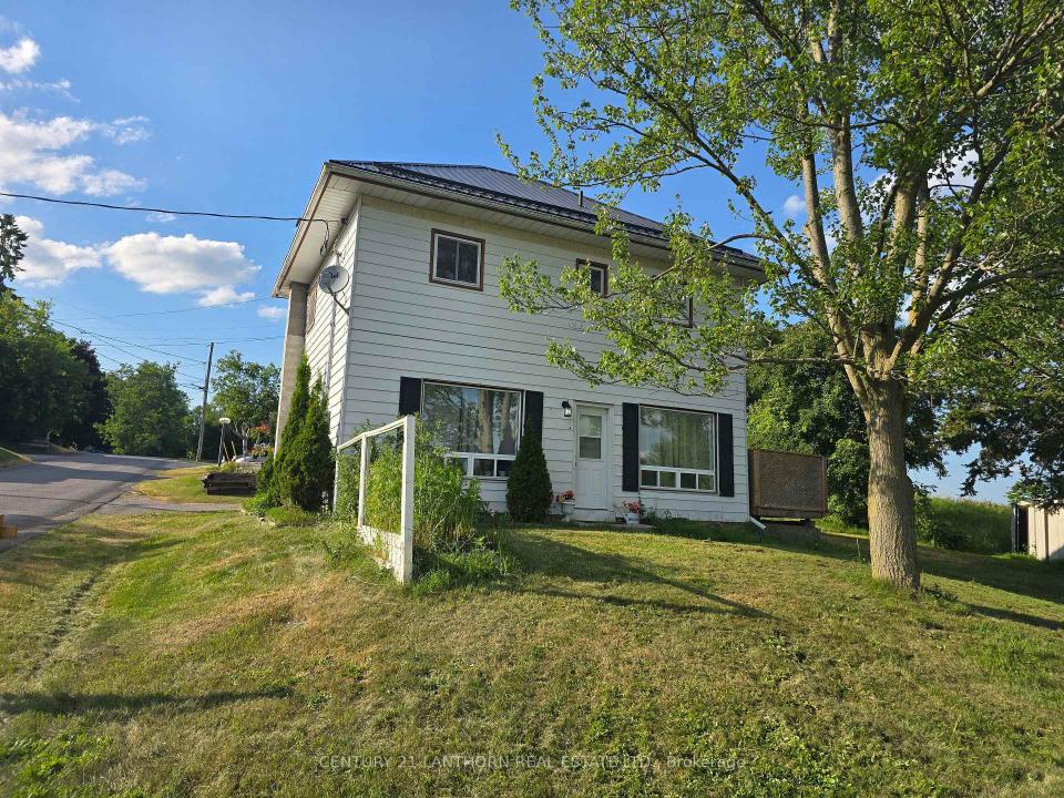 199 WILLIAM STREET, Stirling-Rawdon-, 온타리오주 K0K 3E0, 캐나다
