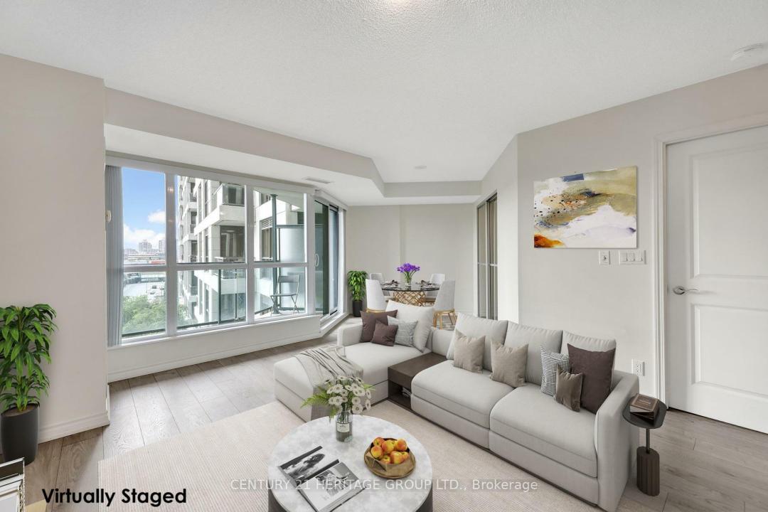 18 HARDING BOULEVARD, Richmond Hill, אונטריו L4C 0T3, קנדה 