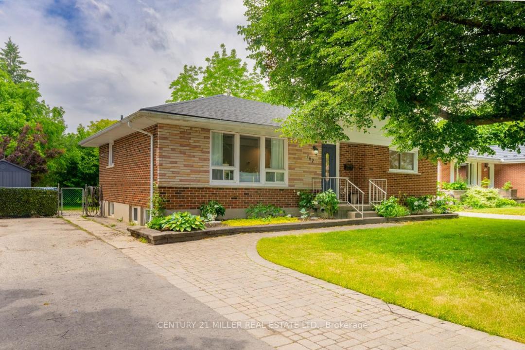 182 METCALFE STREET, Guelph, Ontario N1E 4Y3, Kanada