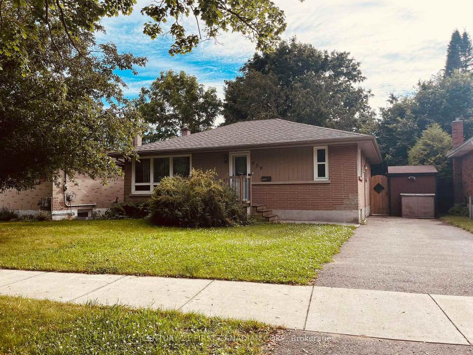 239 GODDARD BOULEVARD, London East, Ontario N5W 4Z9, Canadá