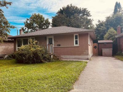 239 GODDARD BOULEVARD, London East, Ontario N5W 4Z9, Canadá