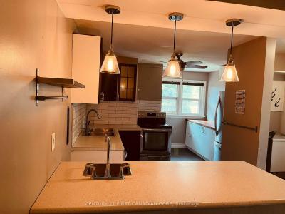 239 GODDARD BOULEVARD, London East, Ontario N5W 4Z9, Canadá