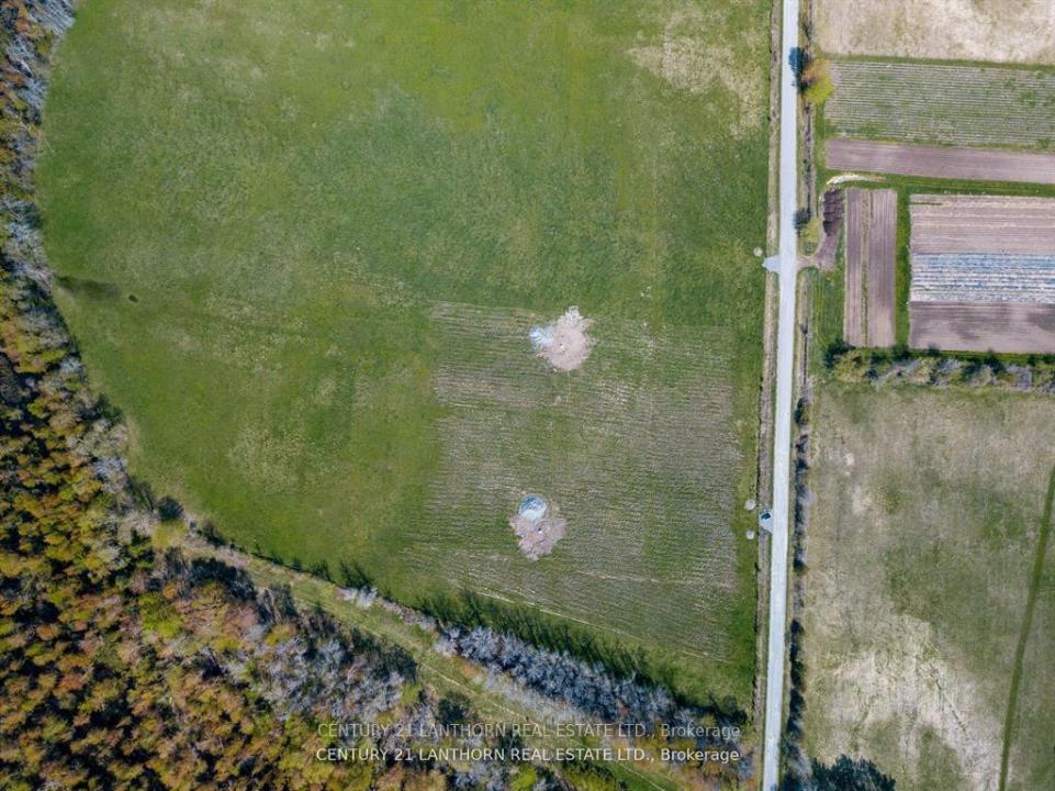 837 FISH LAKE ROAD, Prince Edward County, Ontario K0K 1W0, Canada