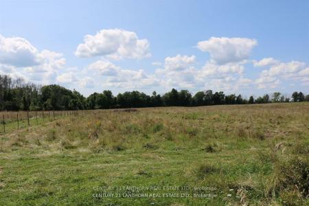 837 FISH LAKE ROAD, Prince Edward County, Ontario K0K 1W0, Canada