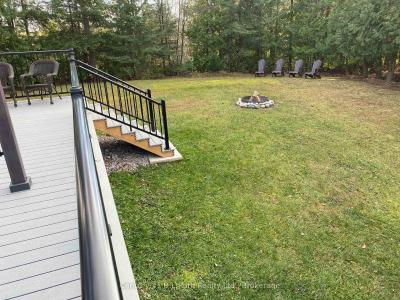 20 GRANT AVENUE E, Tiny, Ontario L0L 1P1, Canada