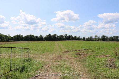 861 FISH LAKE ROAD, Prince Edward County, Ontario K0K 1W0, Canada