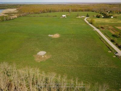 861 FISH LAKE ROAD, Prince Edward County, Ontario K0K 1W0, Canada