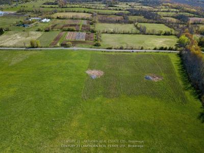 861 FISH LAKE ROAD, Prince Edward County, Ontario K0K 1W0, Canada