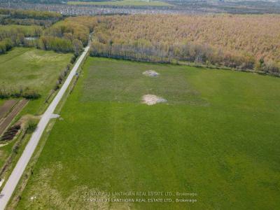 861 FISH LAKE ROAD, Prince Edward County, Ontario K0K 1W0, Canada