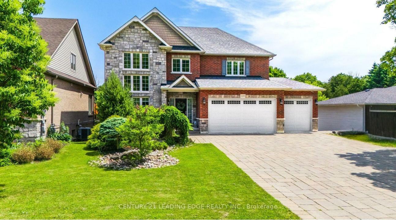 3295 TOOLEY ROAD, Clarington, Ontario L1E 2K1, Canada