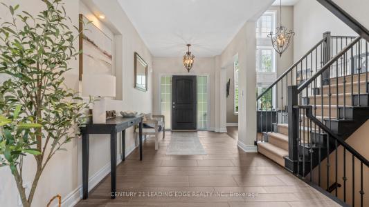 3295 TOOLEY ROAD, Clarington, Ontario L1E 2K1, Canada