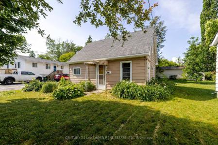 58 KIDD AVENUE, Quinte West, Ontario K8V 2C7, Canada