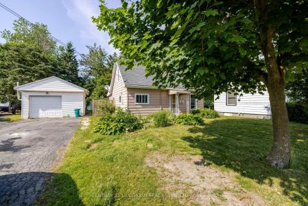 58 KIDD AVENUE, Quinte West, Ontario K8V 2C7, Canada